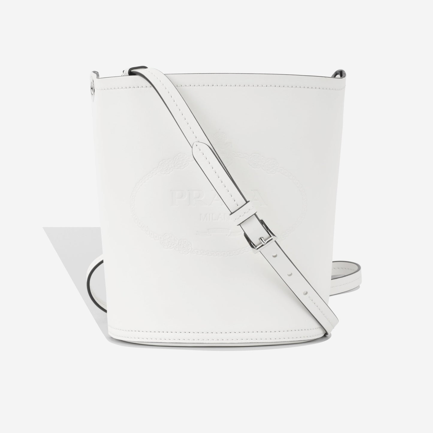 Tambour Bucket