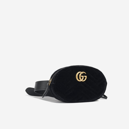 Marmont Belt Bag - Mini