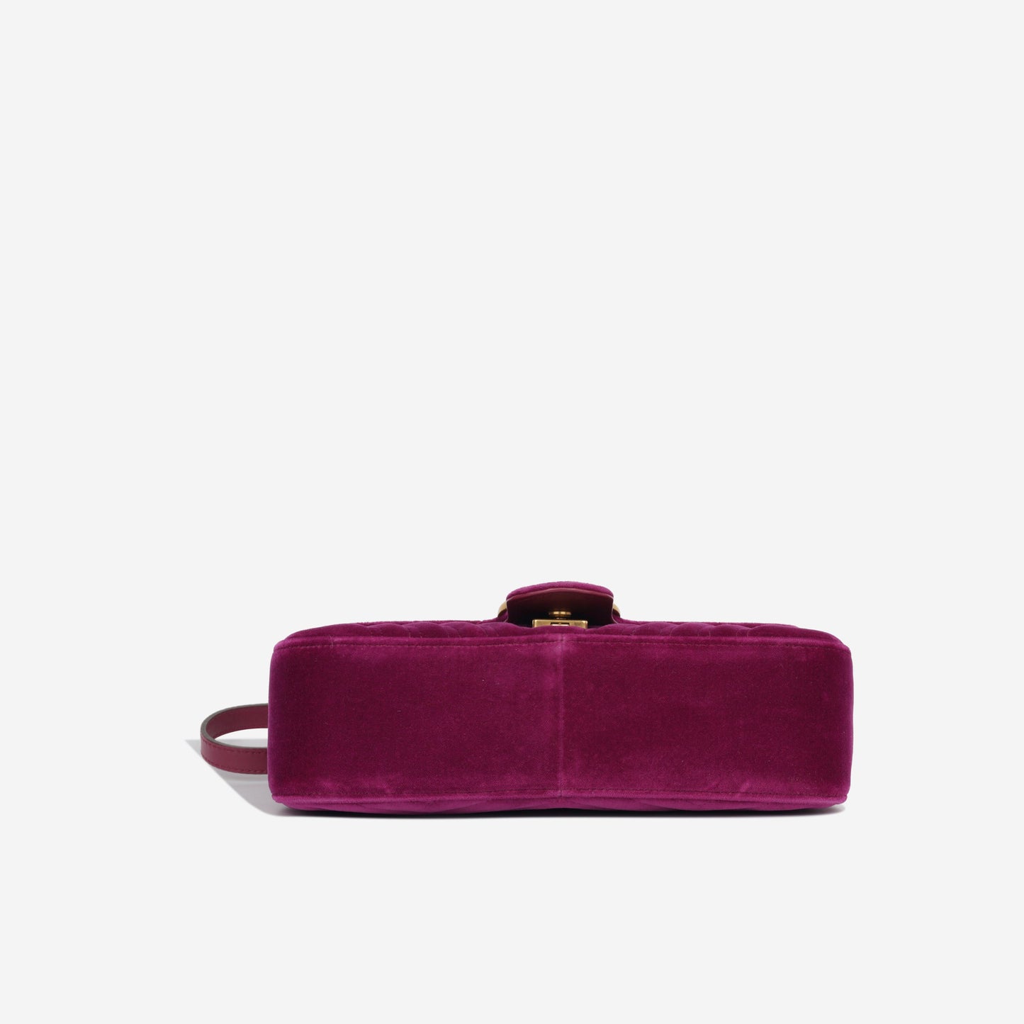 Velvet Marmont