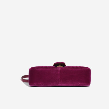 Velvet Marmont