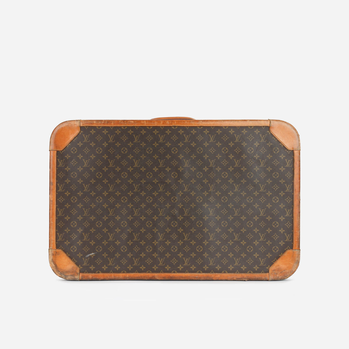 Louis Vuitton Vintage Stratos 80