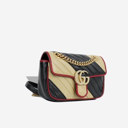 Mini Marmont