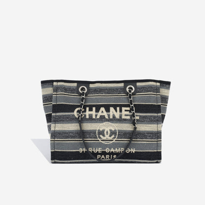 Small Deauville Tote