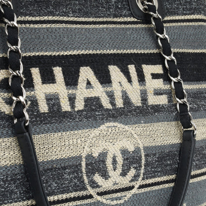Small Deauville Tote