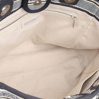 Small Deauville Tote