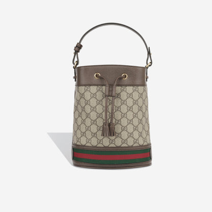 Ophidia Bucket Bag