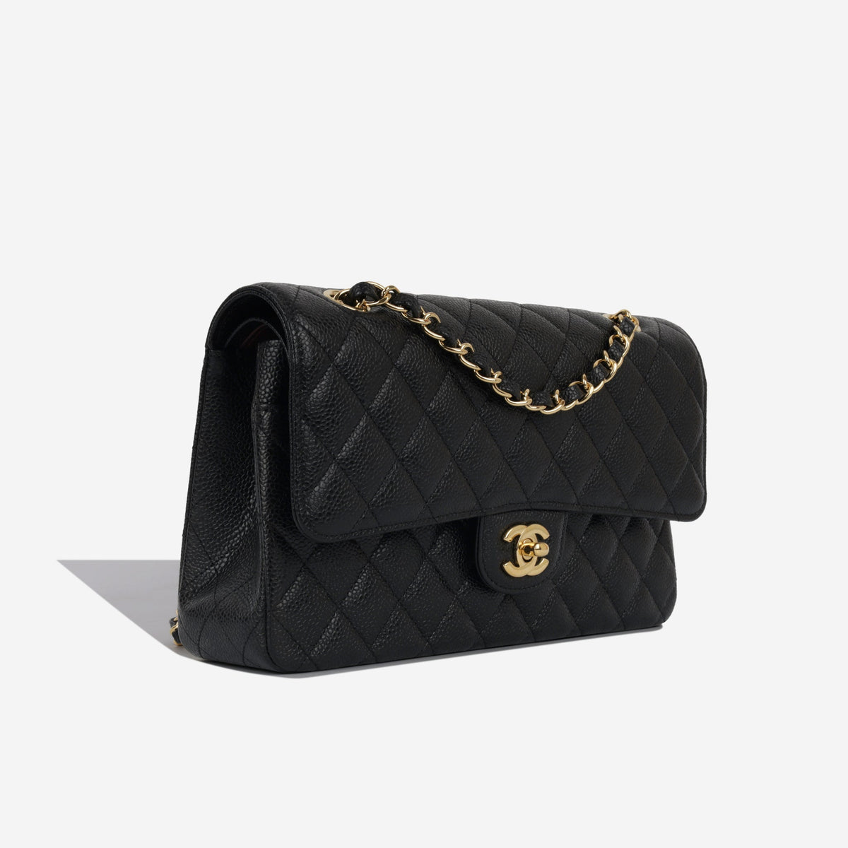 Chanel Classic Flap Bag - Small (NWT)