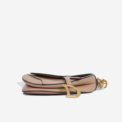 Medium Saddle Bag