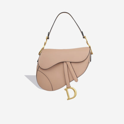 Medium Saddle Bag