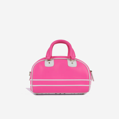 Micro Dior Vibe Zip Bowling