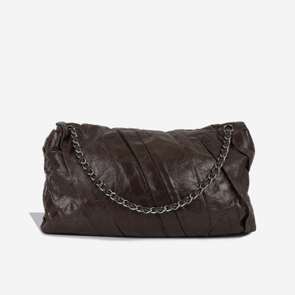 Twisted Maxi Flap