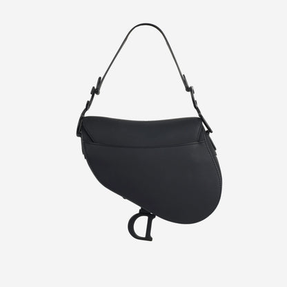 Ultramatte Medium Saddle