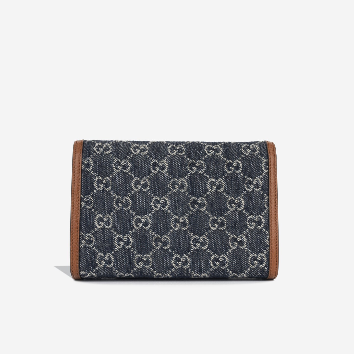 Dionysus GG Chain Wallet
