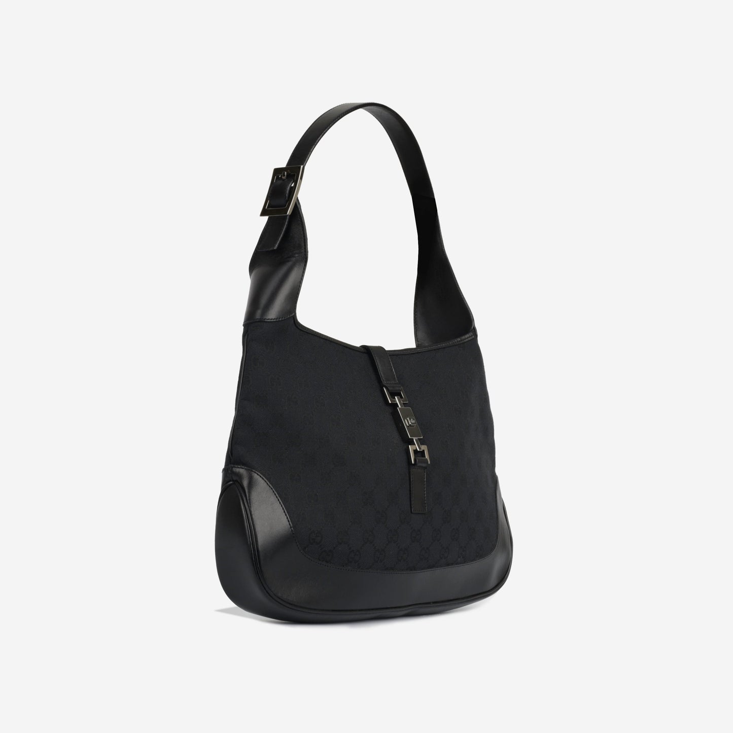Vintage Medium Jackie Hobo