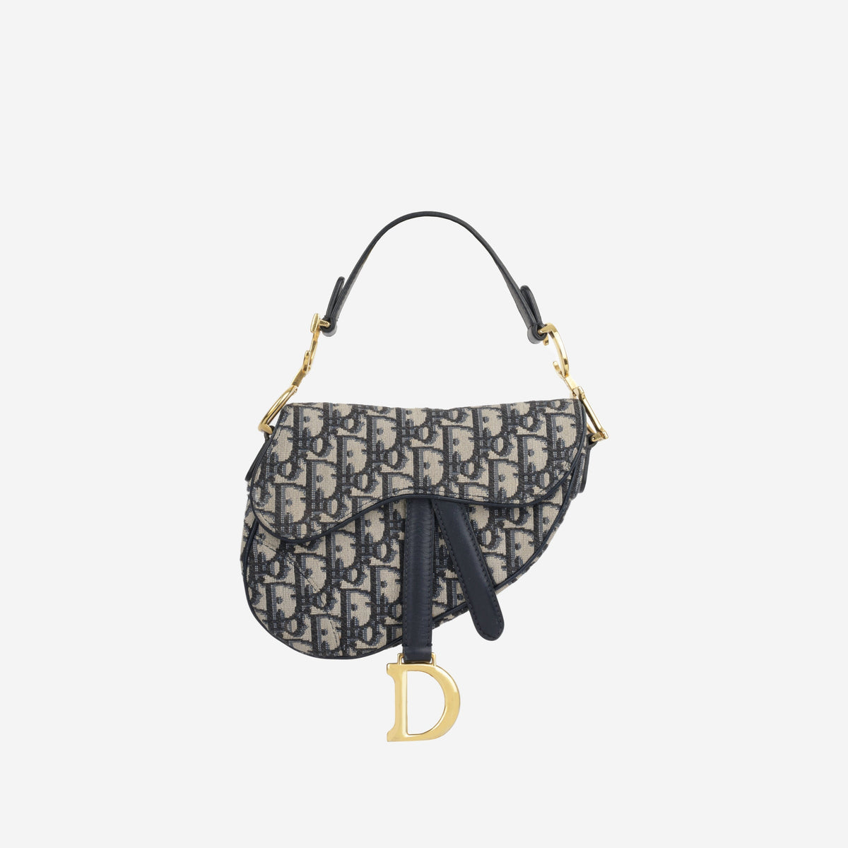 Mini Saddle Bag