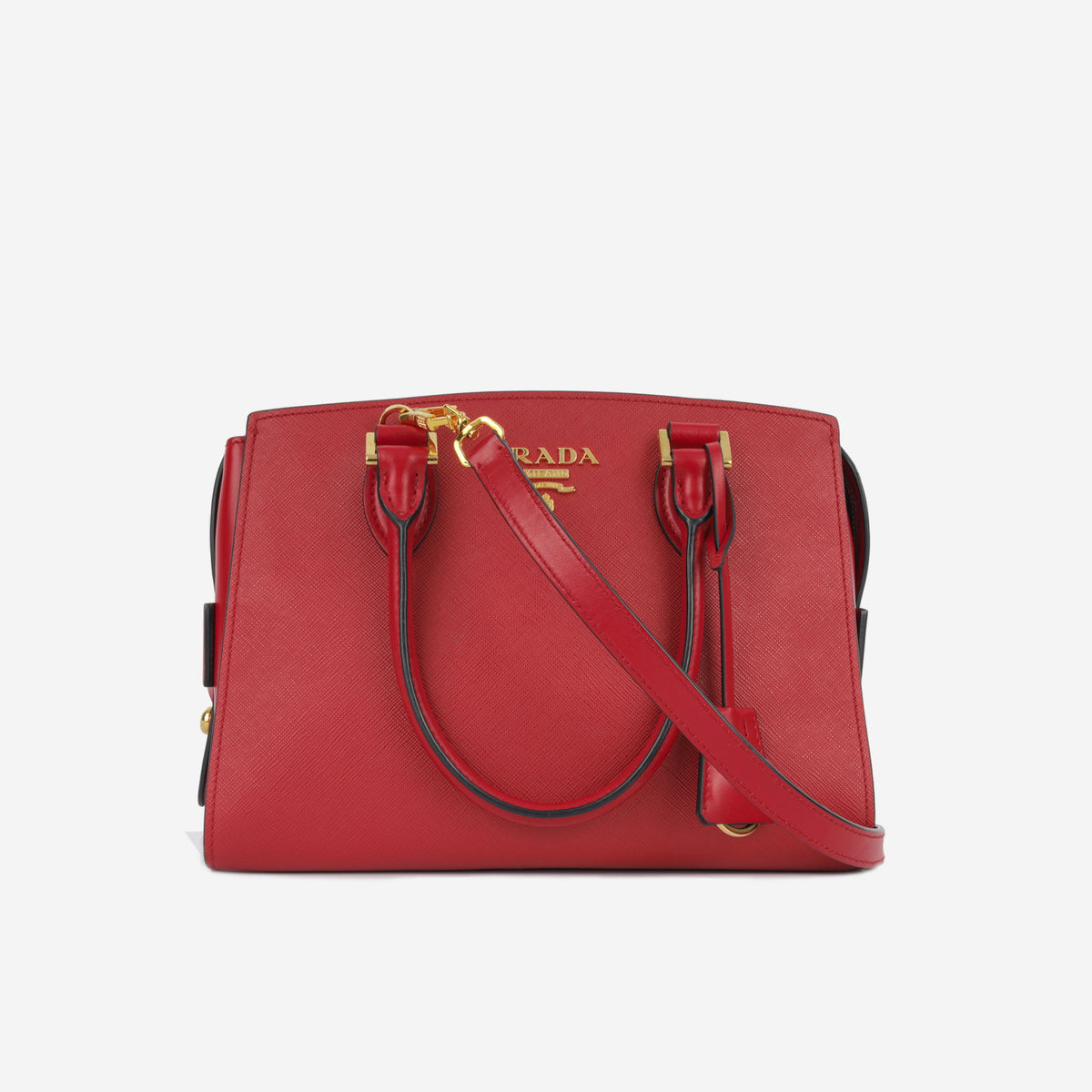 Zip Top Tote