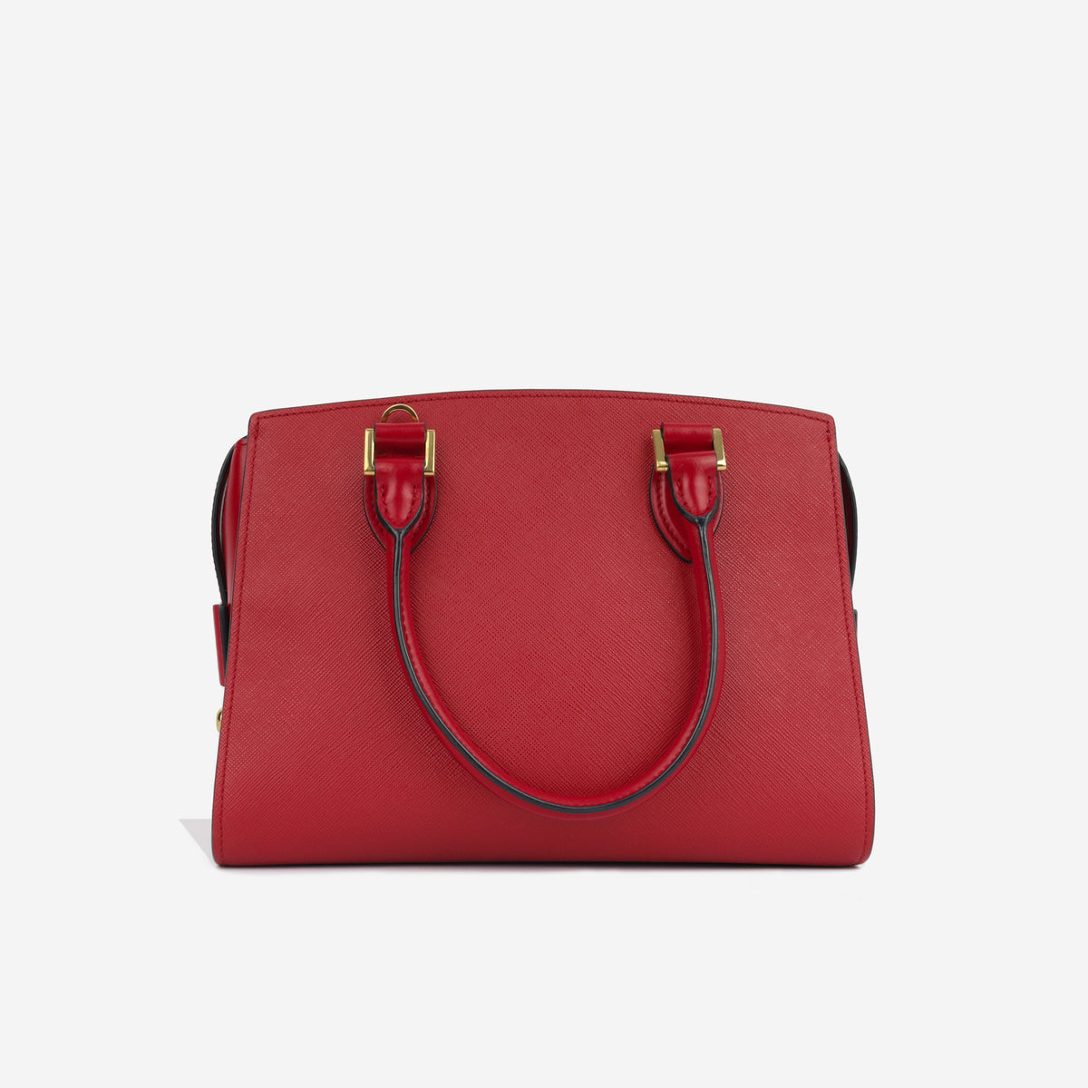 Zip Top Tote
