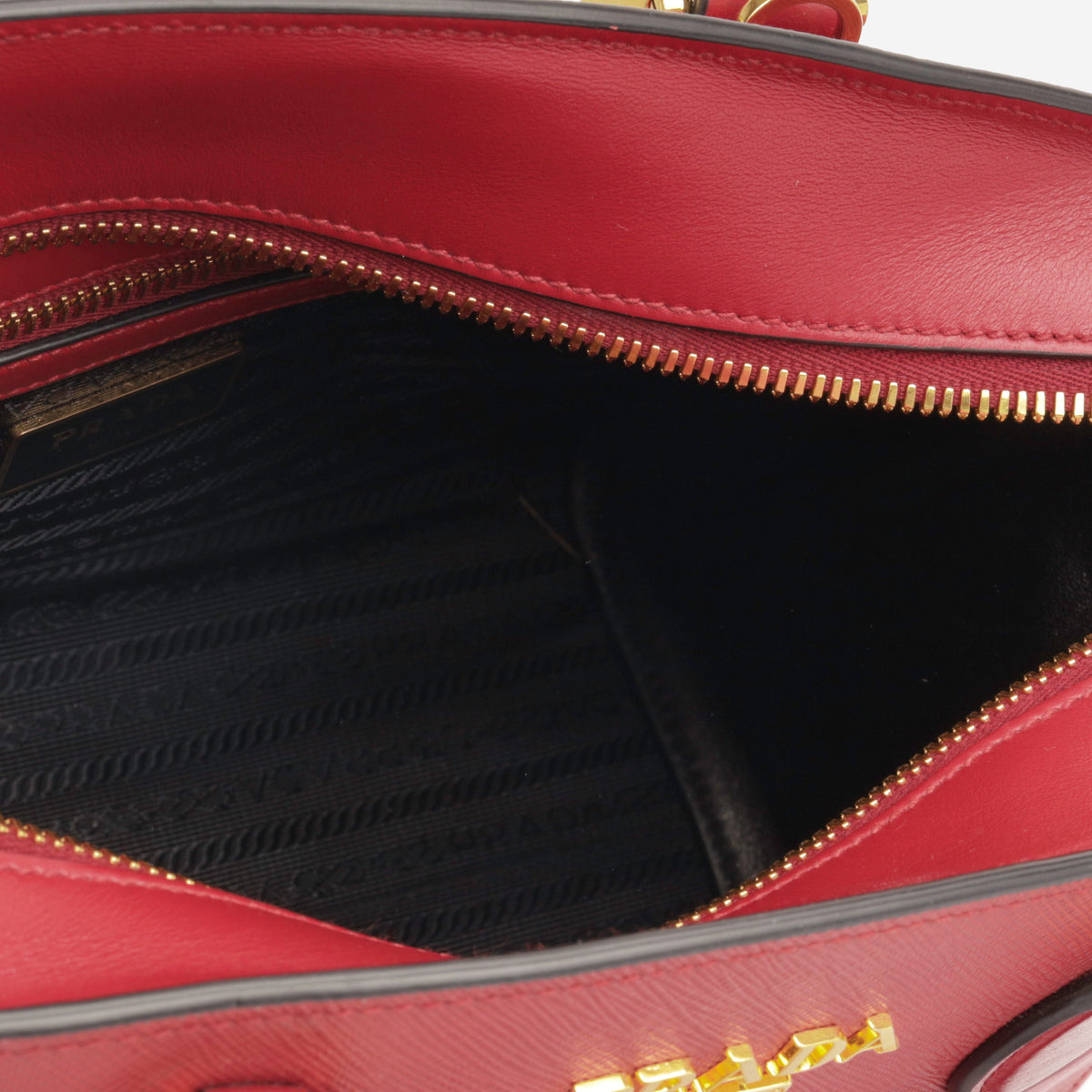 Zip Top Tote