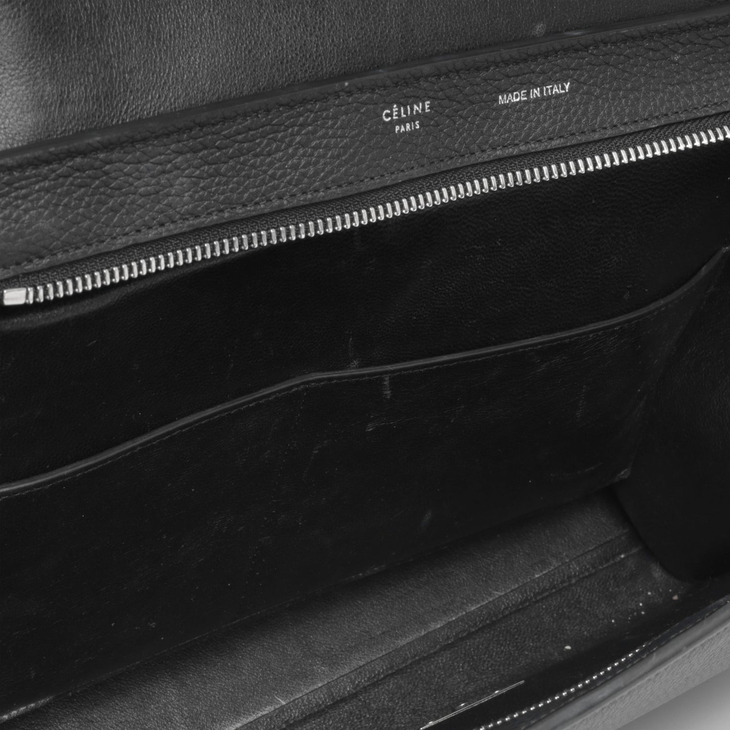 Celine Trapeze Medium