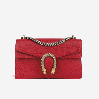 Small Dionysus Shoulder Bag