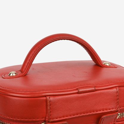 CC Vanity Case - Small