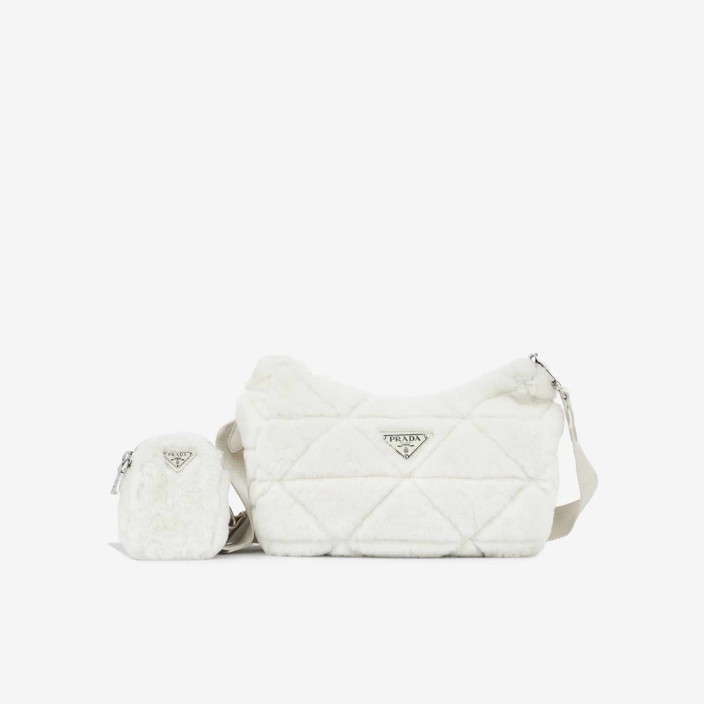 Re-Edition 2000 -  Quilted Shearling