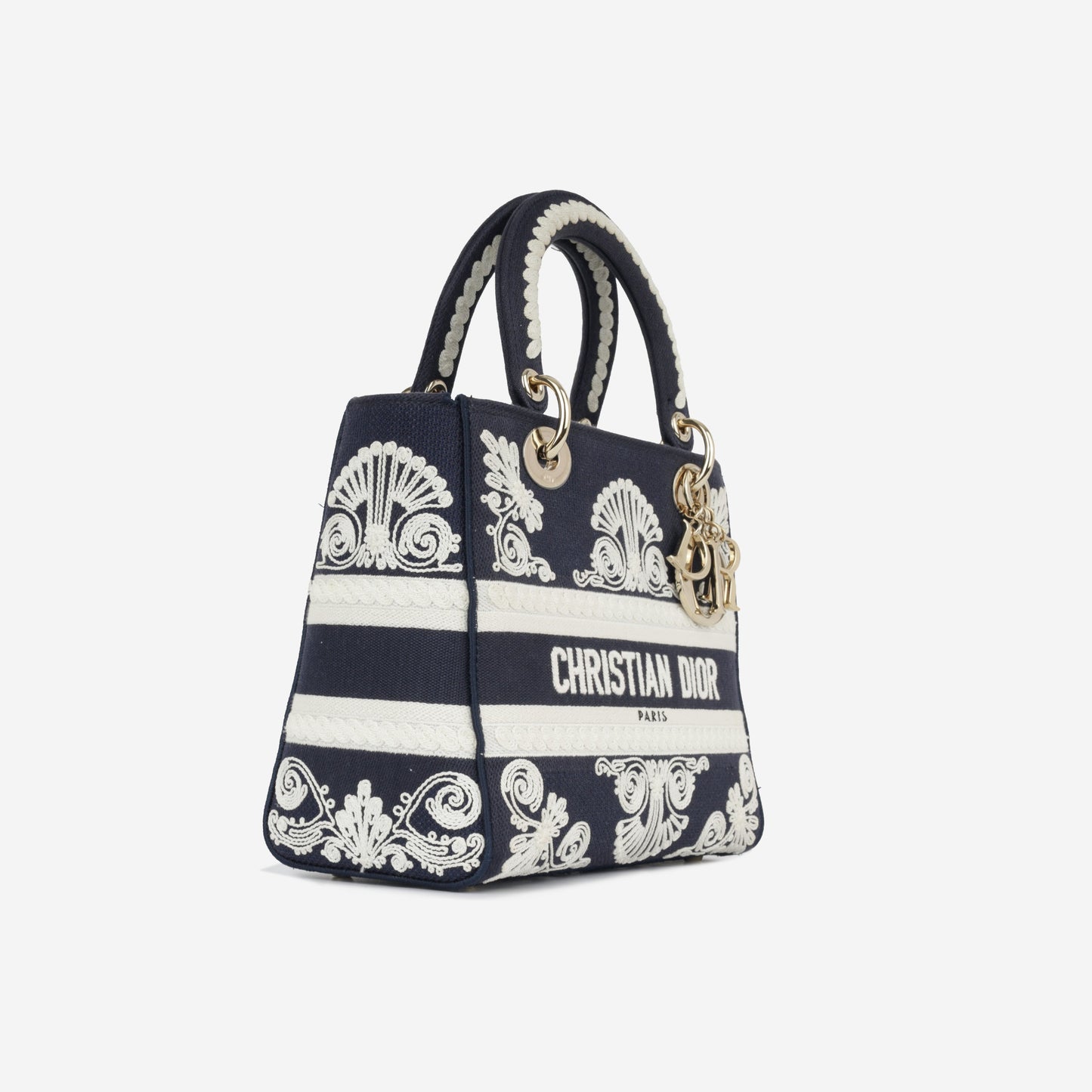 Medium Lady D-Lite