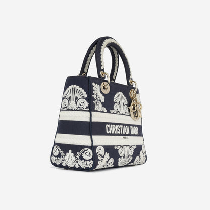 Medium Lady D-Lite