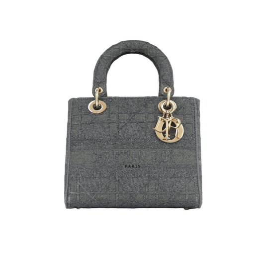Dior Medium Lady D-Lite