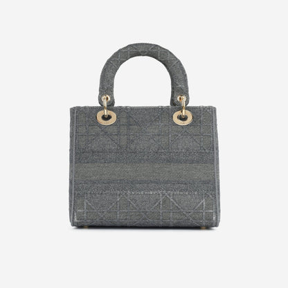 Dior Medium Lady D-Lite