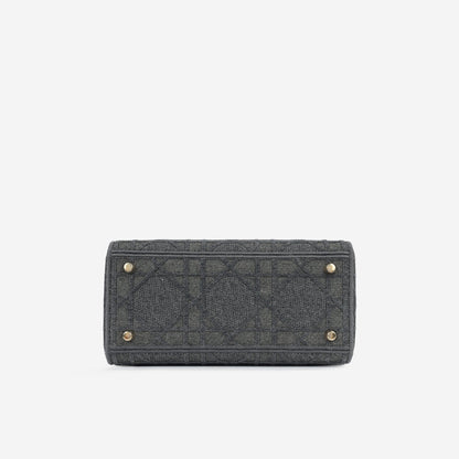 Dior Medium Lady D-Lite