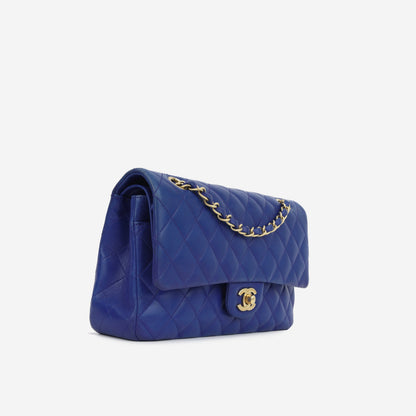 Chanel Medium Classic Flap