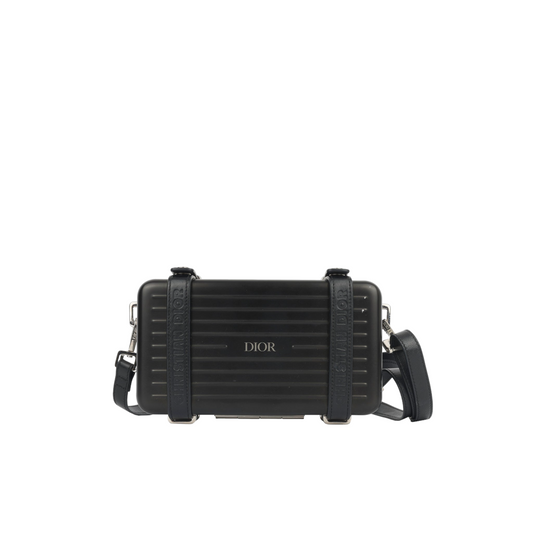 Dior Dior X Rimowa Case