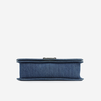 Large Boy Bag