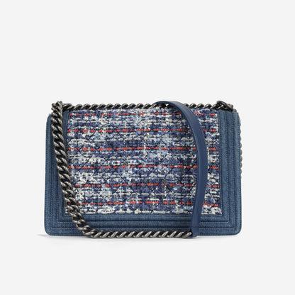 Large Boy Bag