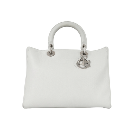 Dior Diorissimo Large Tote
