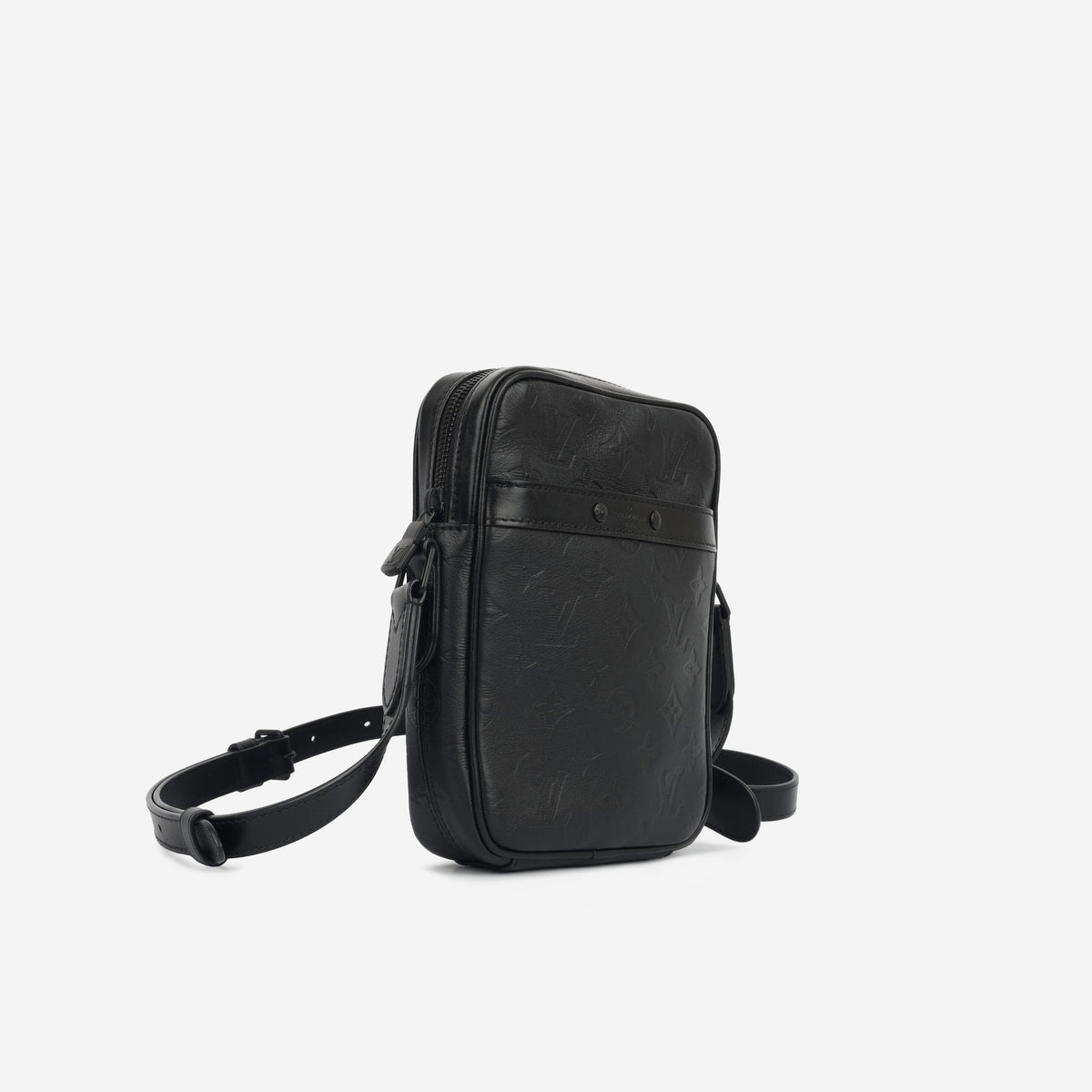 Louis Vuitton Danube Slim Bag