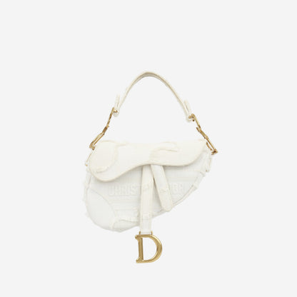 Mini Saddle Bag