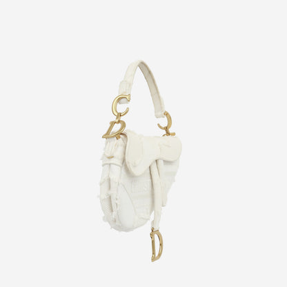 Mini Saddle Bag