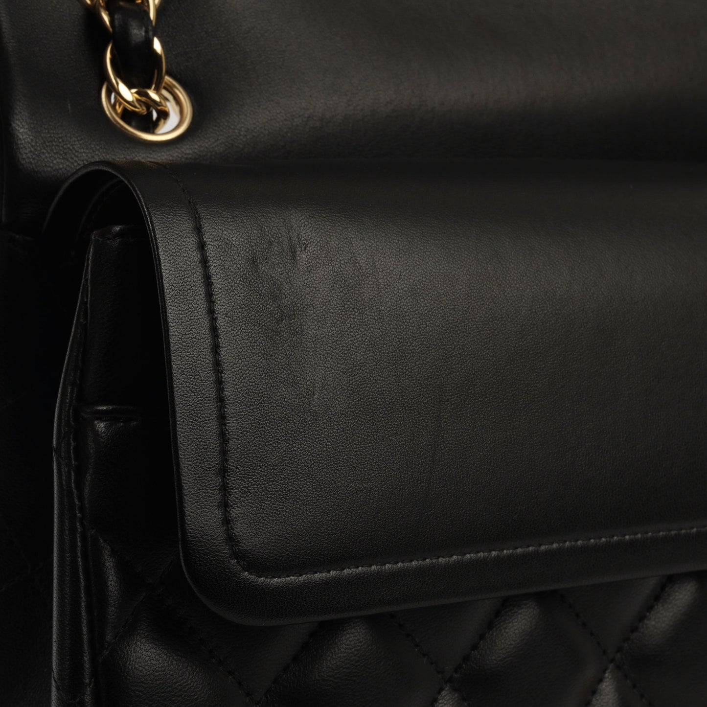 Classic Flap Bag - Jumbo