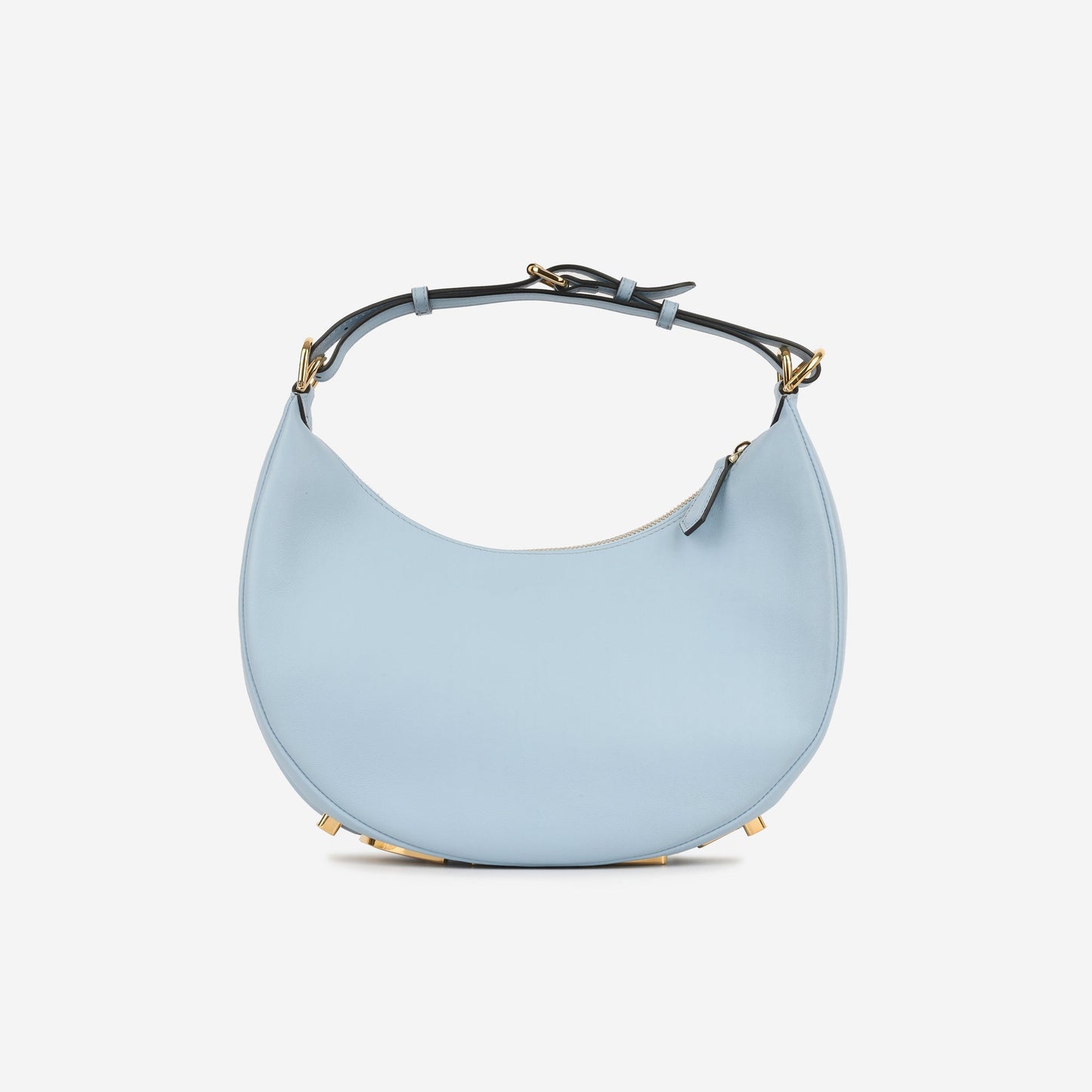 Fendi Fendigraphy Small Hobo