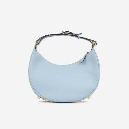 Fendi Fendigraphy Small Hobo