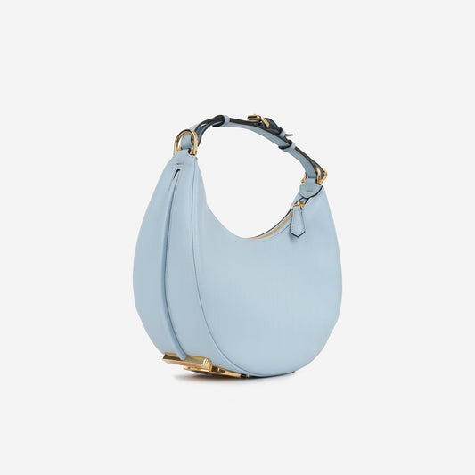 Fendi Fendigraphy Small Hobo