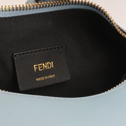 Fendi Fendigraphy Small Hobo