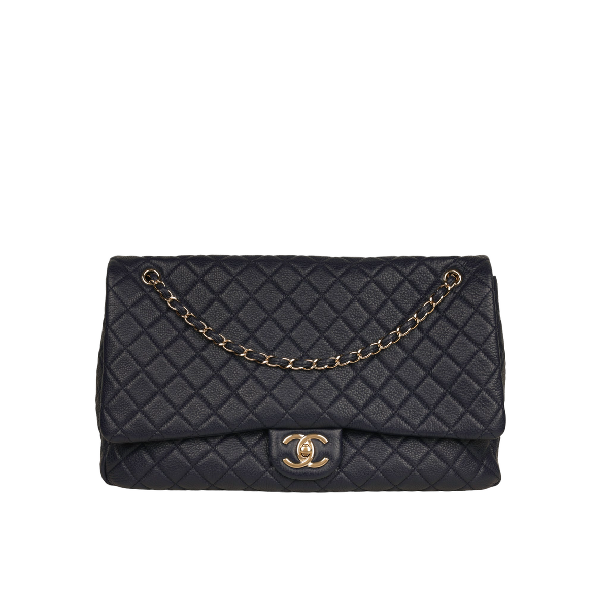 Chanel XXL Airline Flap