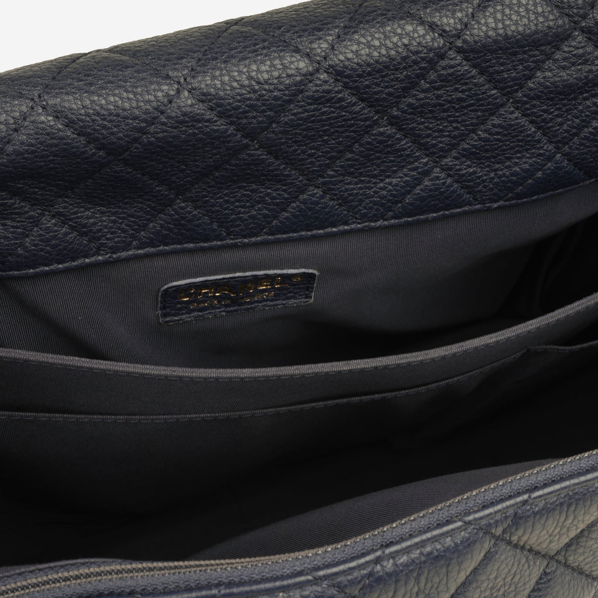 Chanel XXL Airline Flap