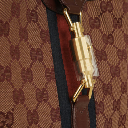 Jackie Shoulder Bag - Small