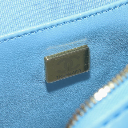 Large Heart Bag