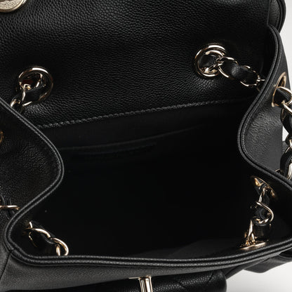 Chanel Mini Duma Backpack