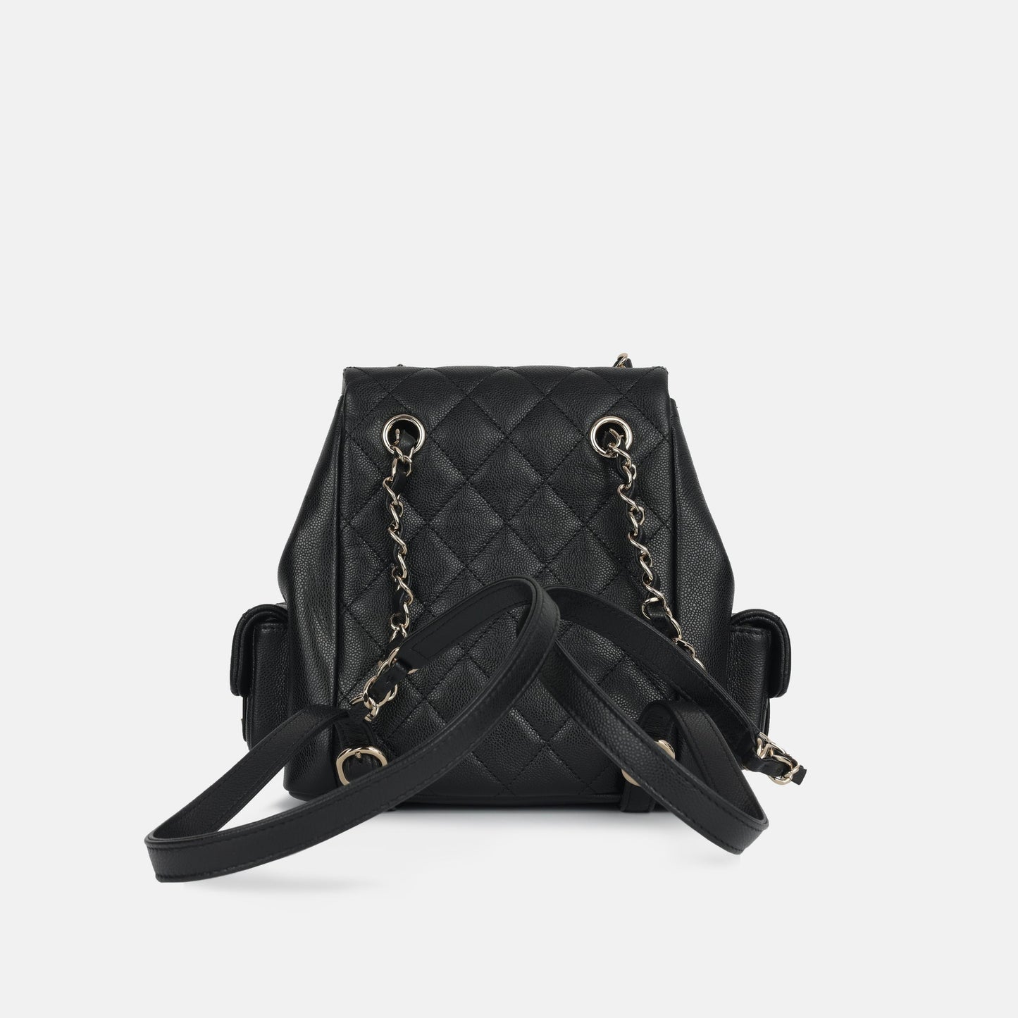 Chanel Mini Duma Backpack